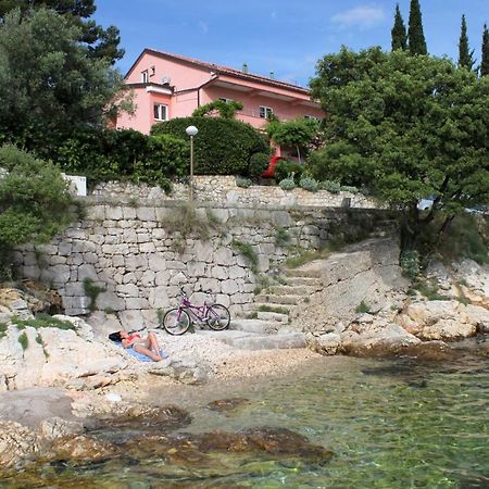 Apartments By The Sea Crikvenica - 2354 Dış mekan fotoğraf