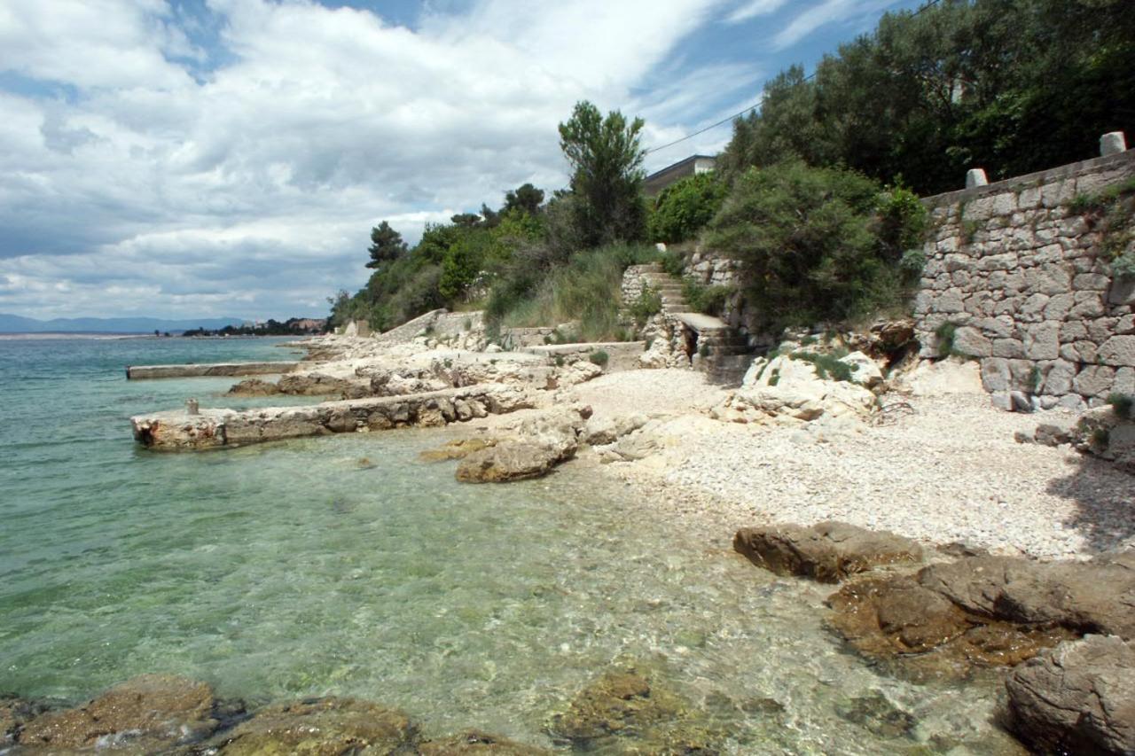 Apartments By The Sea Crikvenica - 2354 Dış mekan fotoğraf