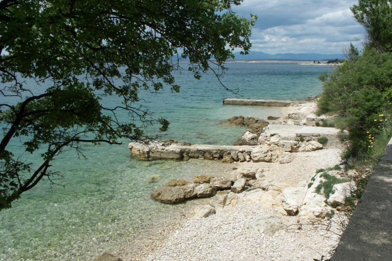 Apartments By The Sea Crikvenica - 2354 Dış mekan fotoğraf