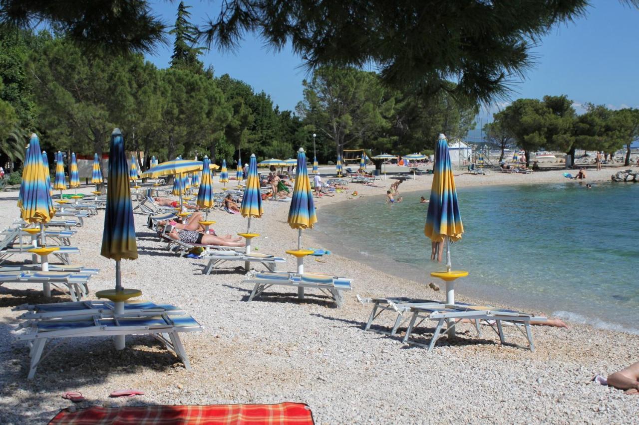 Apartments By The Sea Crikvenica - 2354 Dış mekan fotoğraf