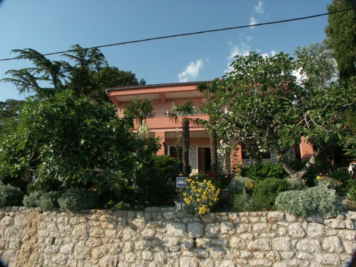 Apartments By The Sea Crikvenica - 2354 Dış mekan fotoğraf