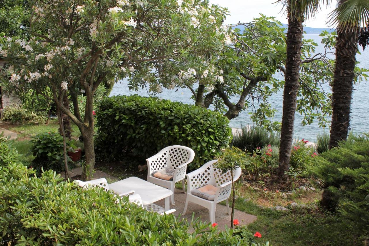Apartments By The Sea Crikvenica - 2354 Dış mekan fotoğraf