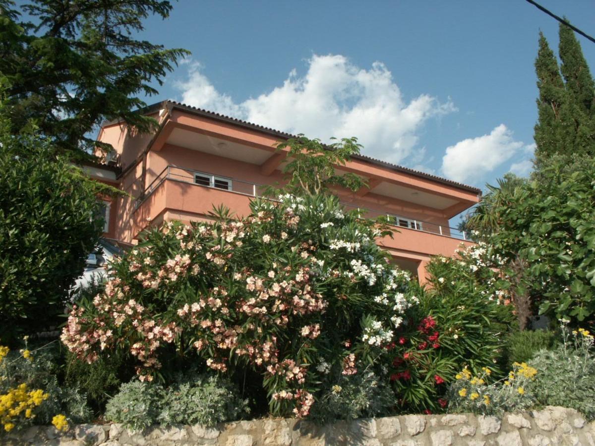 Apartments By The Sea Crikvenica - 2354 Dış mekan fotoğraf