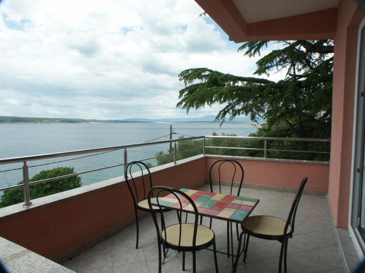 Apartments By The Sea Crikvenica - 2354 Dış mekan fotoğraf