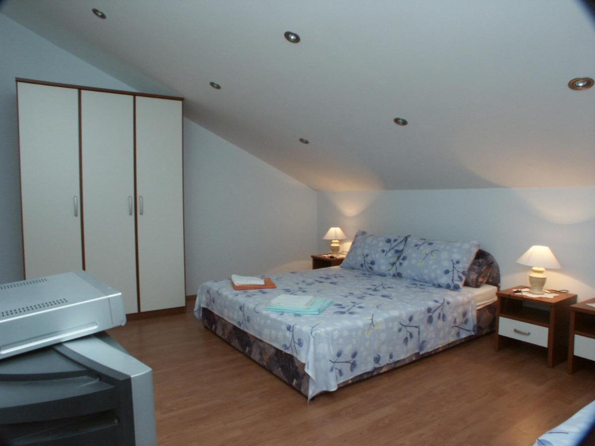 Apartments By The Sea Crikvenica - 2354 Dış mekan fotoğraf