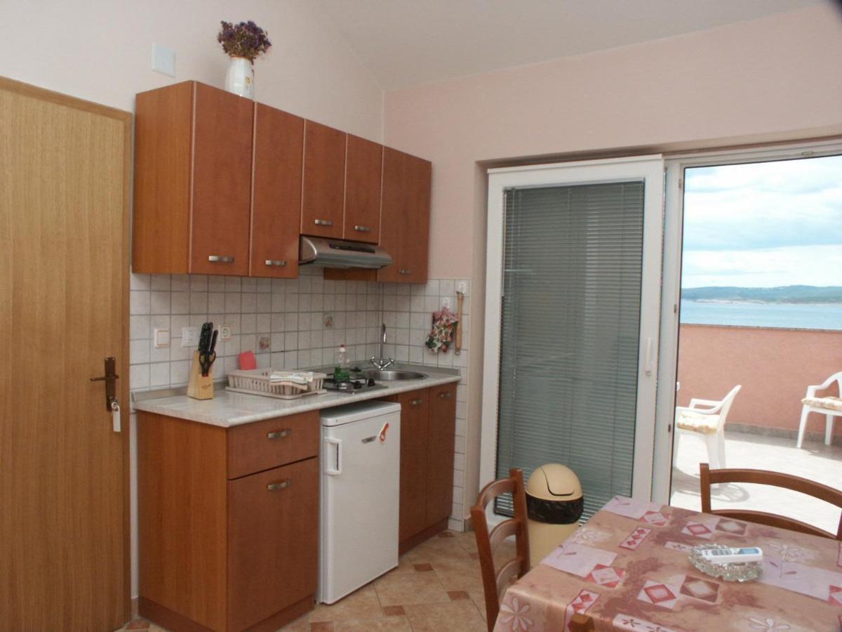Apartments By The Sea Crikvenica - 2354 Dış mekan fotoğraf