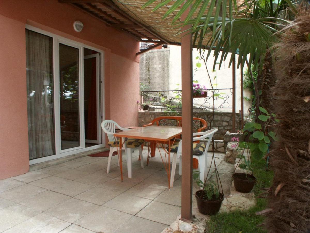 Apartments By The Sea Crikvenica - 2354 Dış mekan fotoğraf