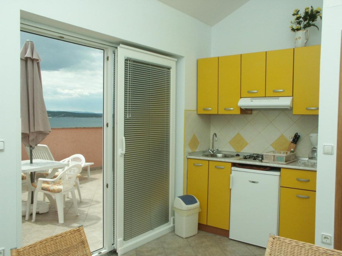 Apartments By The Sea Crikvenica - 2354 Dış mekan fotoğraf