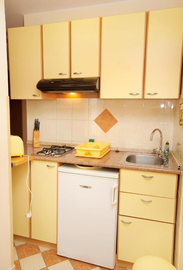 Apartments By The Sea Crikvenica - 2354 Dış mekan fotoğraf