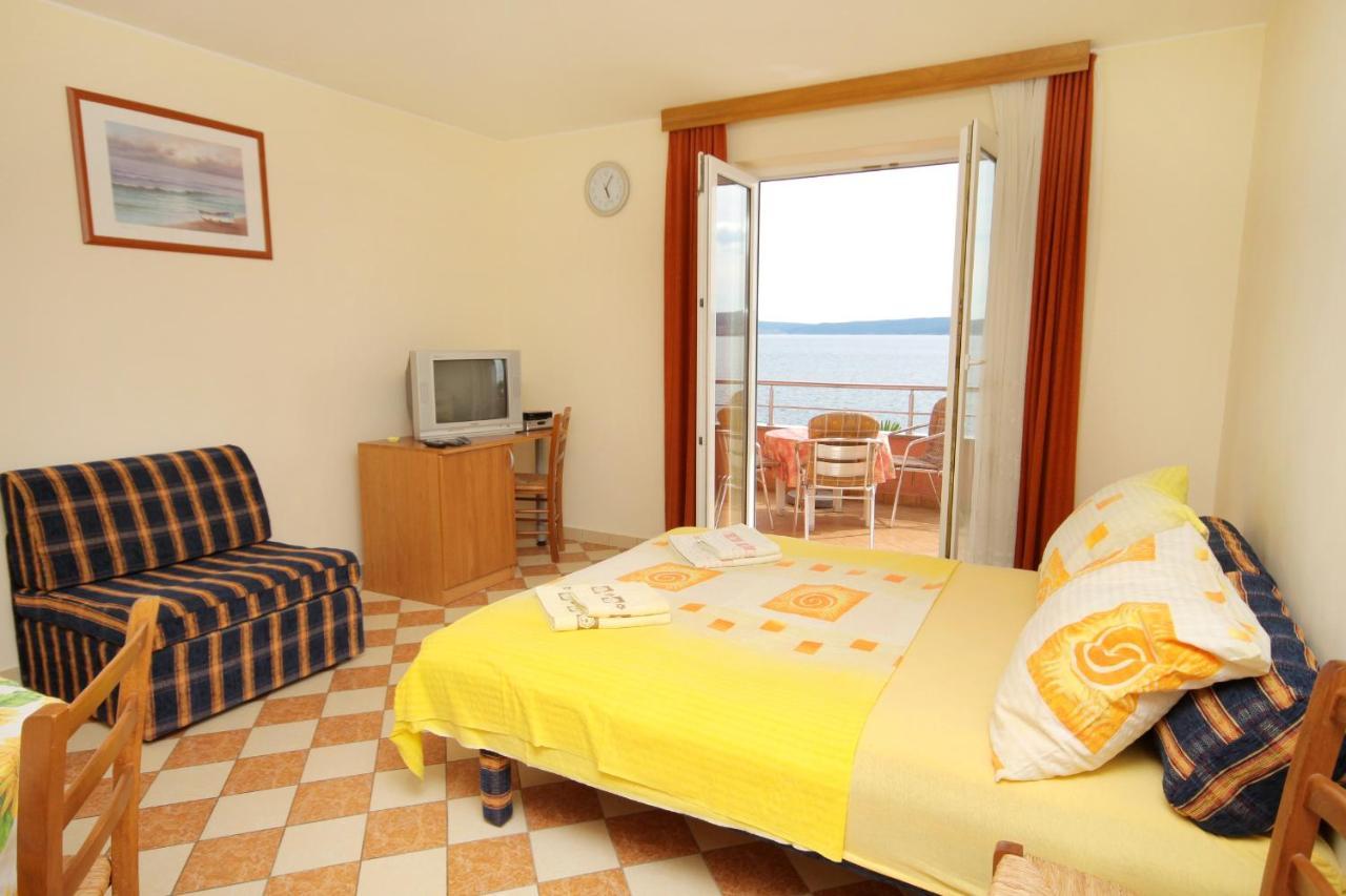 Apartments By The Sea Crikvenica - 2354 Dış mekan fotoğraf