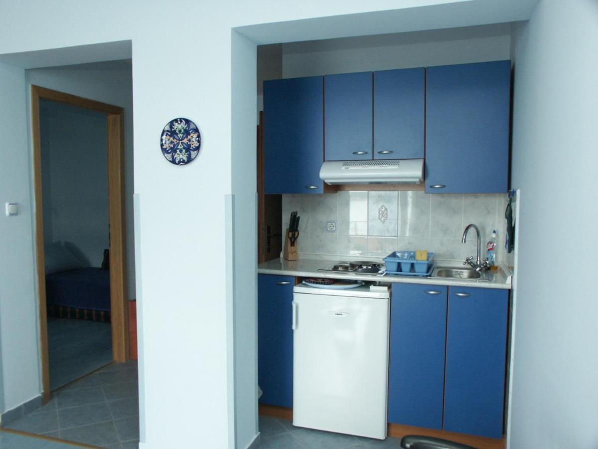 Apartments By The Sea Crikvenica - 2354 Dış mekan fotoğraf