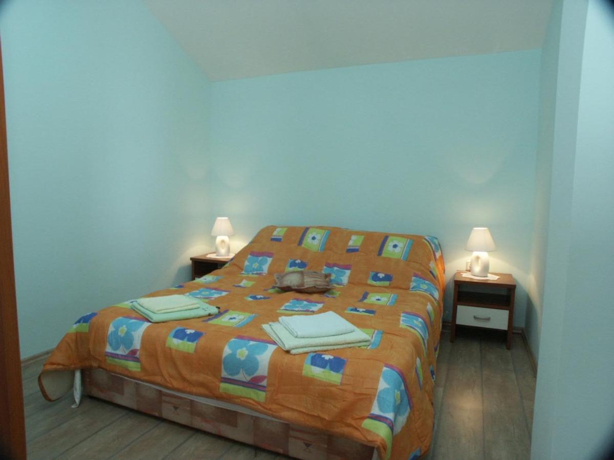 Apartments By The Sea Crikvenica - 2354 Dış mekan fotoğraf