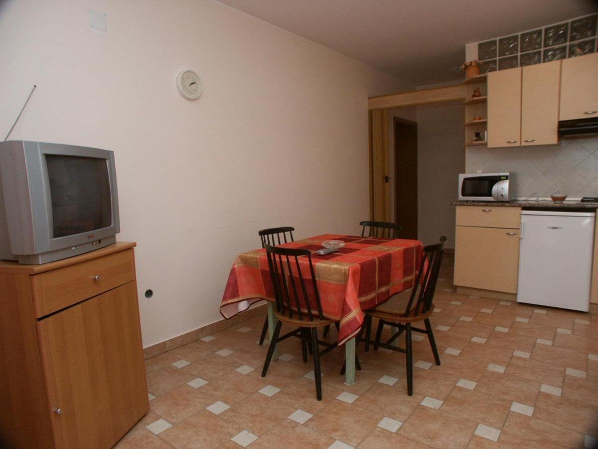 Apartments By The Sea Crikvenica - 2354 Dış mekan fotoğraf