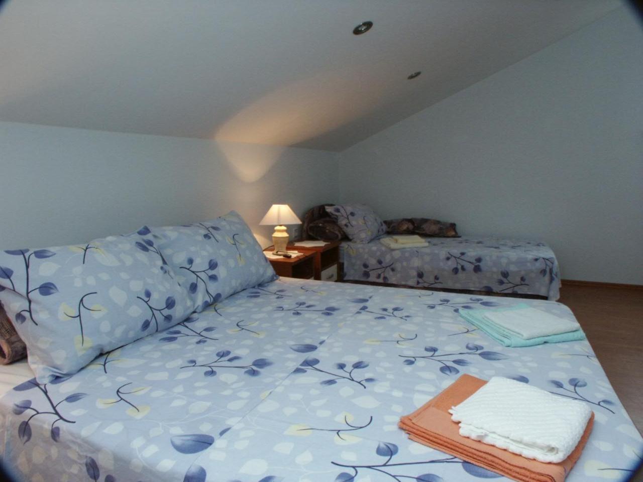 Apartments By The Sea Crikvenica - 2354 Oda fotoğraf