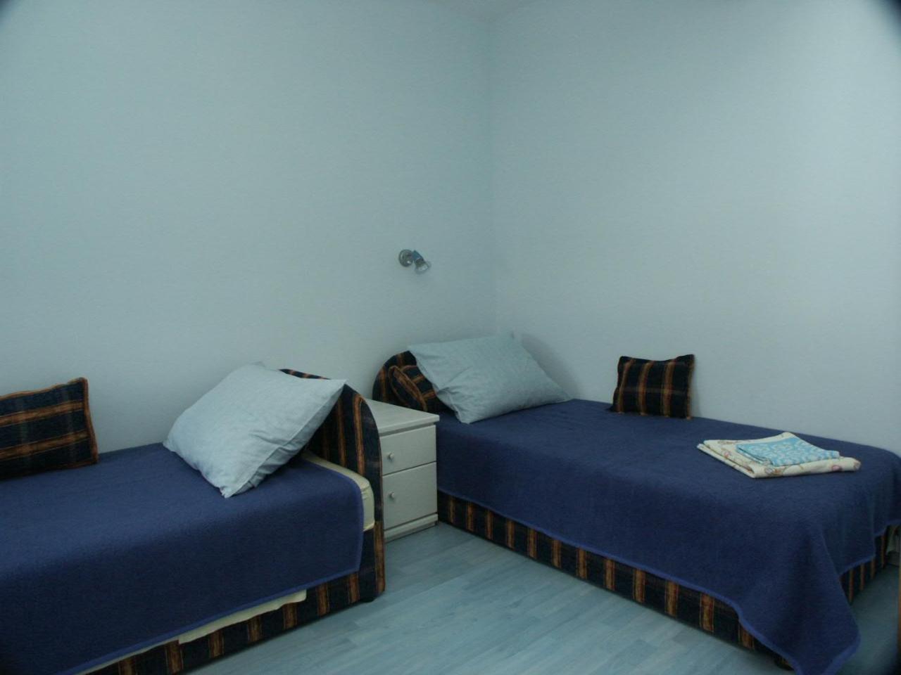 Apartments By The Sea Crikvenica - 2354 Oda fotoğraf